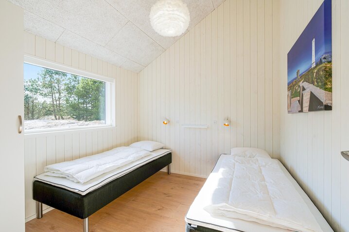 Ferienhaus 60283 in Kollemarken 30, Blåvand - Bild #26