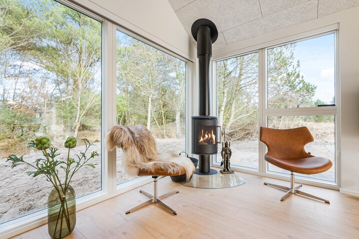 Ferienhaus 60283 in Kollemarken 30, Blåvand - Bild #8