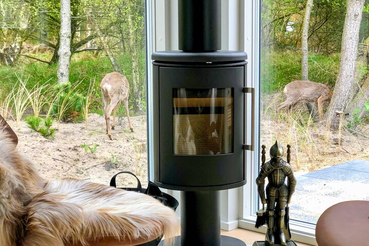 Ferienhaus 60283 in Kollemarken 30, Blåvand - Bild #9