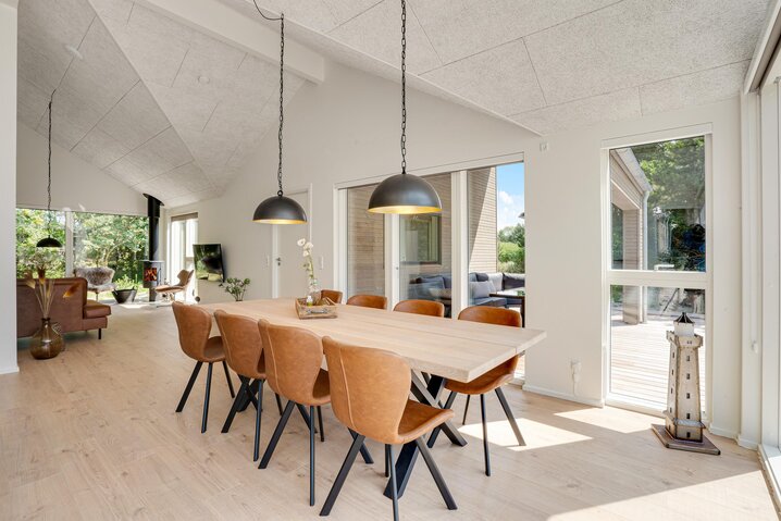 Ferienhaus 60283 in Kollemarken 30, Blåvand - Bild #10