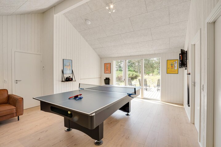 Ferienhaus 60283 in Kollemarken 30, Blåvand - Bild #18