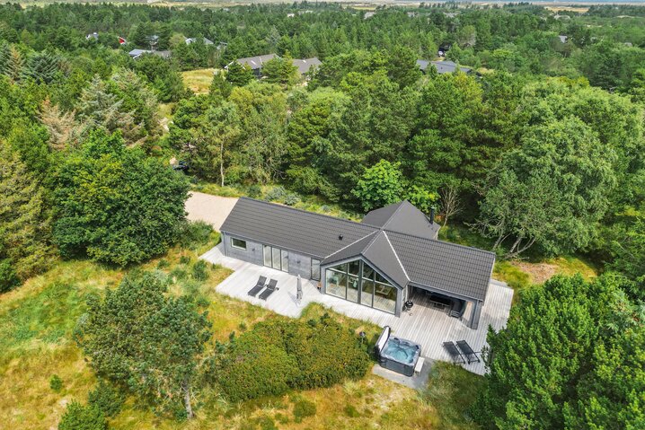 Ferienhaus 60283 in Kollemarken 30, Blåvand - Bild #0