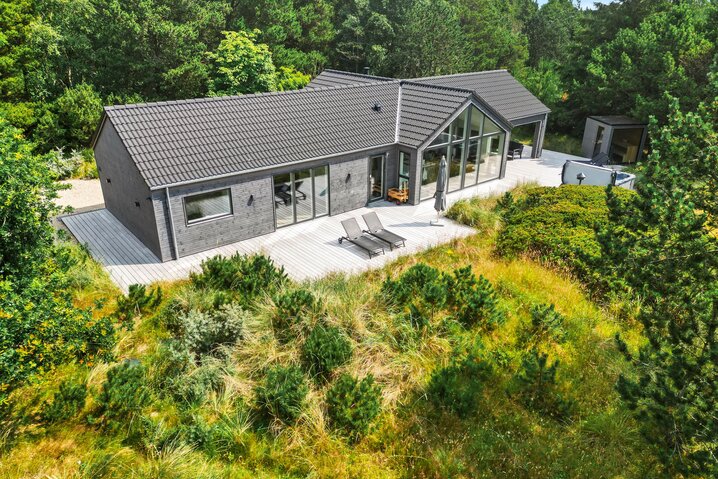Ferienhaus 60283 in Kollemarken 30, Blåvand - Bild #28