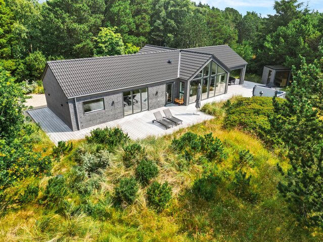 Sommerhus 60283 på Kollemarken 30, Blåvand - Billede #28