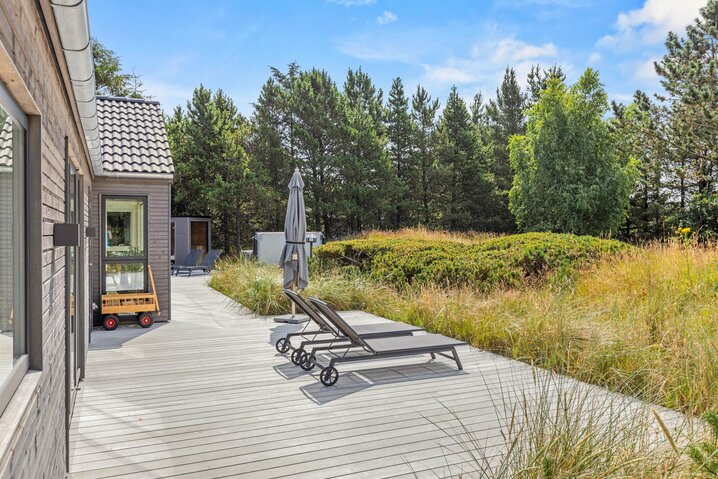 Sommerhus 60283 på Kollemarken 30, Blåvand - Billede #29