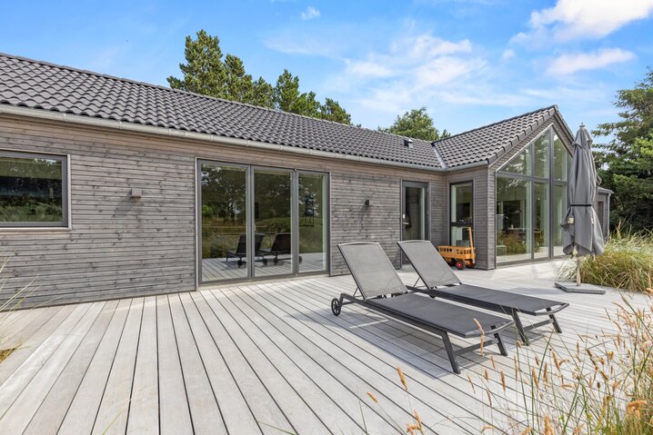Sommerhus 60283 på Kollemarken 30, Blåvand - Billede #30