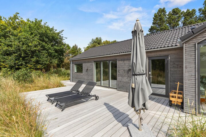 Sommerhus 60283 på Kollemarken 30, Blåvand - Billede #31