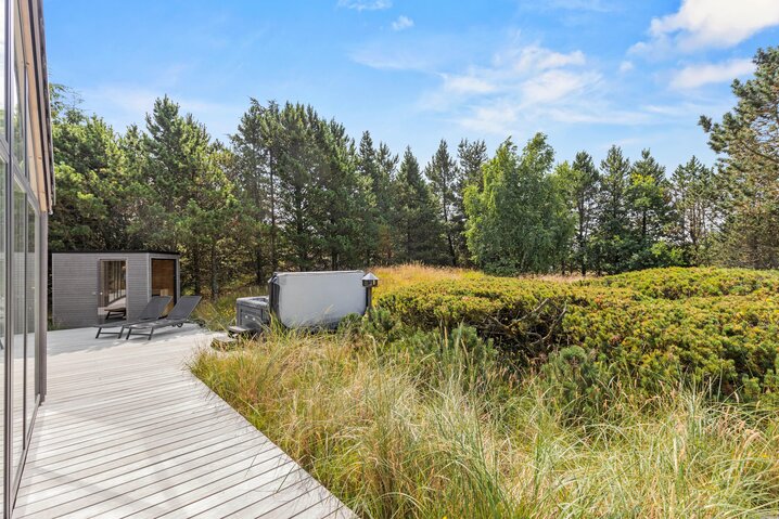 Sommerhus 60283 på Kollemarken 30, Blåvand - Billede #32