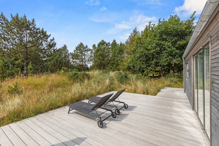 Sommerhus 60283 på Kollemarken 30, Blåvand - Billede #33