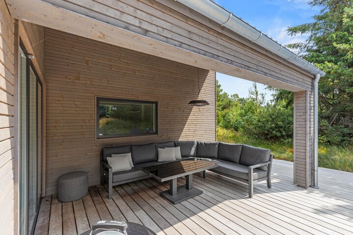 Sommerhus 60283 på Kollemarken 30, Blåvand - Billede #34