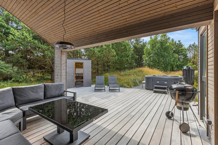 Sommerhus 60283 på Kollemarken 30, Blåvand - Billede #35