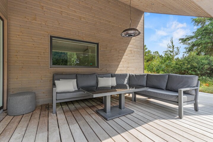 Sommerhus 60283 på Kollemarken 30, Blåvand - Billede #36