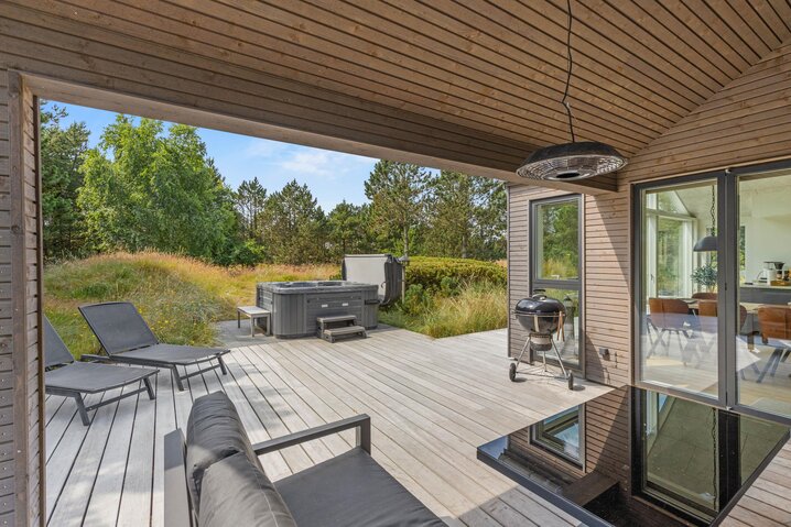 Sommerhus 60283 på Kollemarken 30, Blåvand - Billede #37