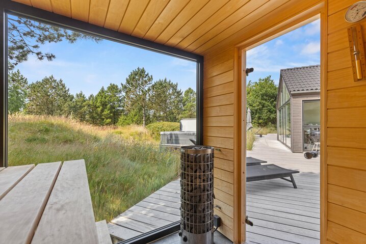 Sommerhus 60283 på Kollemarken 30, Blåvand - Billede #39