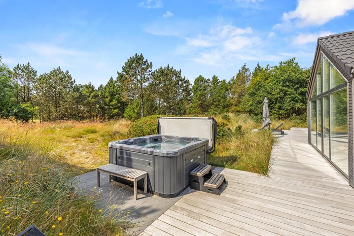Sommerhus 60283 på Kollemarken 30, Blåvand - Billede #40