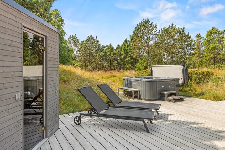 Sommerhus 60283 på Kollemarken 30, Blåvand - Billede #42