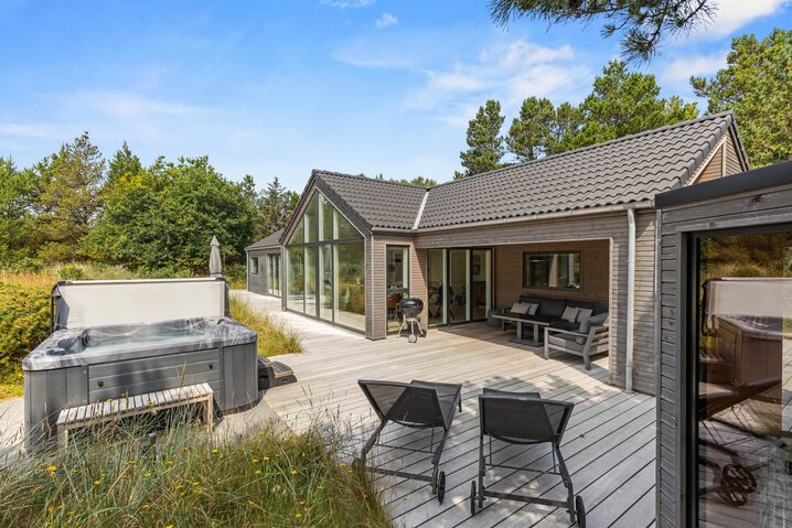 Sommerhus 60283 på Kollemarken 30, Blåvand - Billede #43