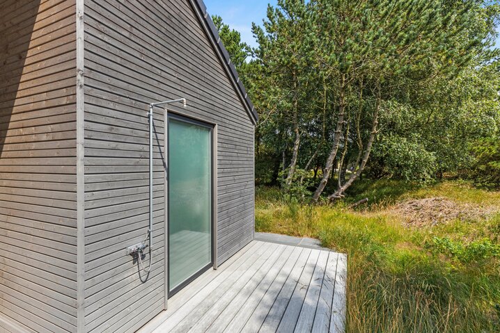 Sommerhus 60283 på Kollemarken 30, Blåvand - Billede #44