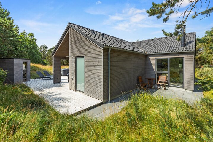 Sommerhus 60283 på Kollemarken 30, Blåvand - Billede #45