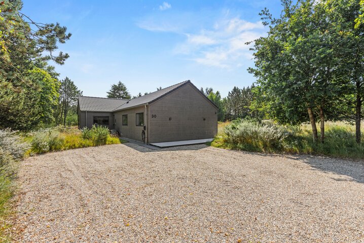 Sommerhus 60283 på Kollemarken 30, Blåvand - Billede #48