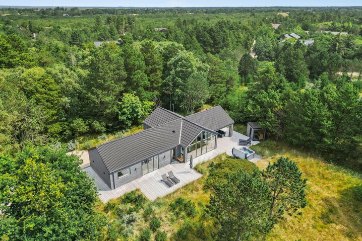 Ferienhaus 60283 in Kollemarken 30, Blåvand - Bild #49