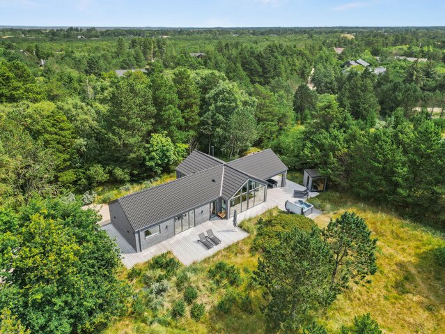 Sommerhus 60283 på Kollemarken 30, Blåvand - Billede #49