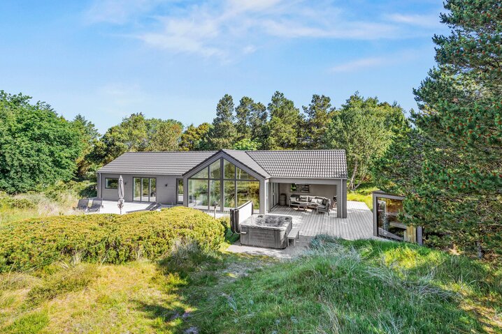 Ferienhaus 60283 in Kollemarken 30, Blåvand - Bild #49