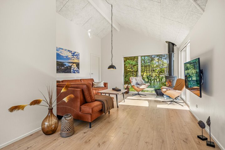 Ferienhaus 60283 in Kollemarken 30, Blåvand - Bild #1