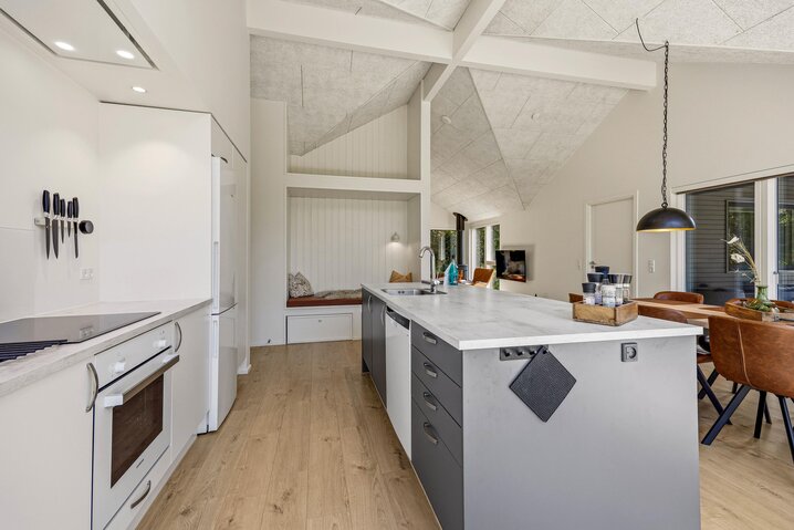 Ferienhaus 60283 in Kollemarken 30, Blåvand - Bild #2
