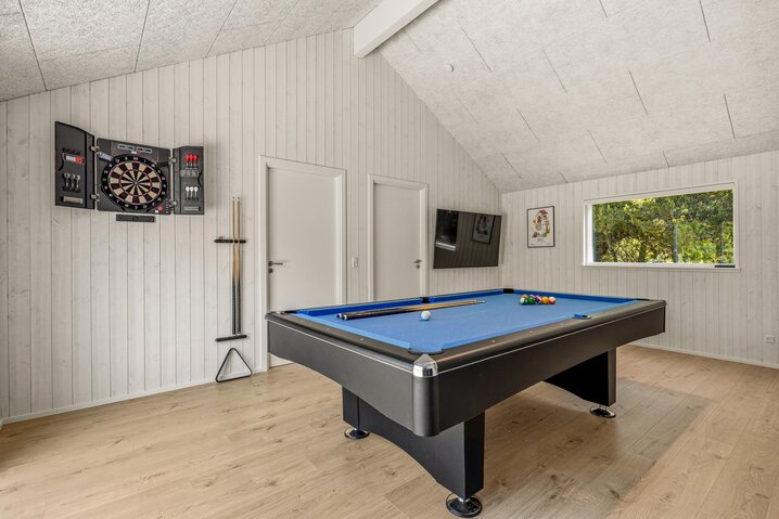 Ferienhaus 60283 in Kollemarken 30, Blåvand - Bild #3