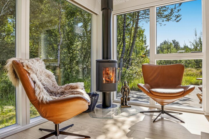 Ferienhaus 60283 in Kollemarken 30, Blåvand - Bild #6