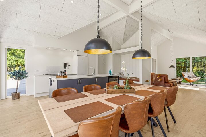 Ferienhaus 60283 in Kollemarken 30, Blåvand - Bild #9
