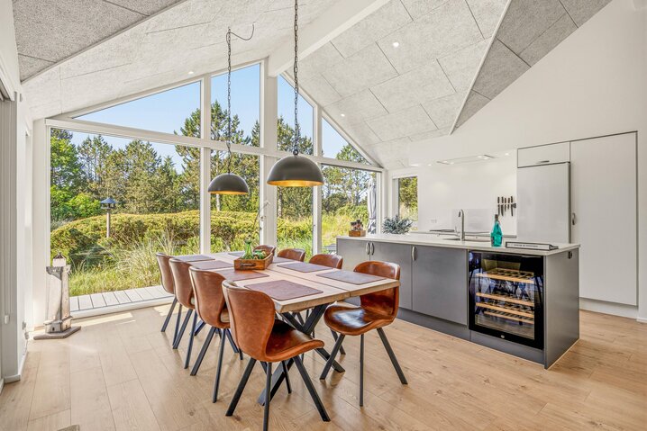 Ferienhaus 60283 in Kollemarken 30, Blåvand - Bild #10