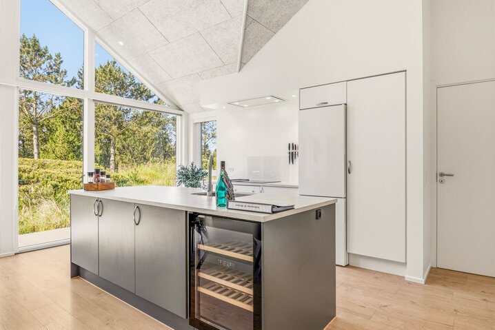 Ferienhaus 60283 in Kollemarken 30, Blåvand - Bild #11