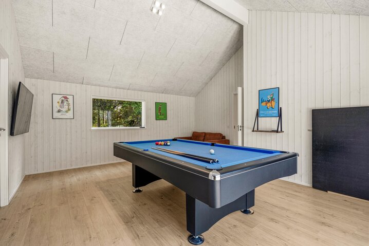 Ferienhaus 60283 in Kollemarken 30, Blåvand - Bild #14