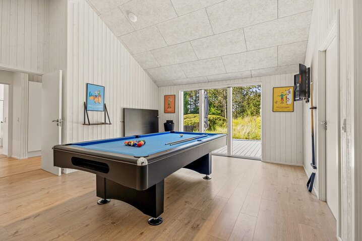 Ferienhaus 60283 in Kollemarken 30, Blåvand - Bild #15