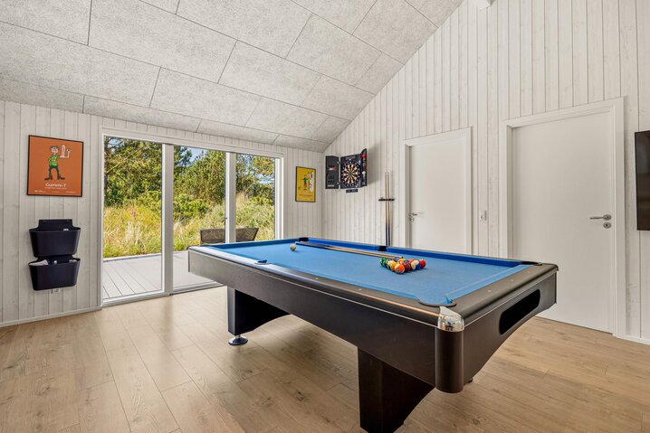 Ferienhaus 60283 in Kollemarken 30, Blåvand - Bild #16