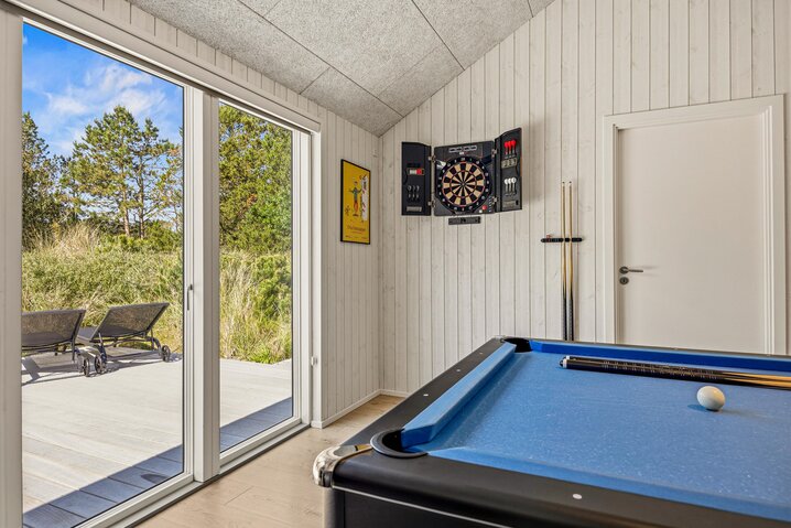 Ferienhaus 60283 in Kollemarken 30, Blåvand - Bild #17