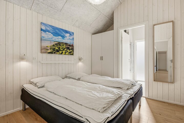 Ferienhaus 60283 in Kollemarken 30, Blåvand - Bild #18