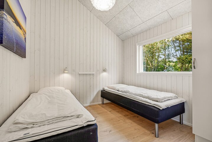 Ferienhaus 60283 in Kollemarken 30, Blåvand - Bild #21