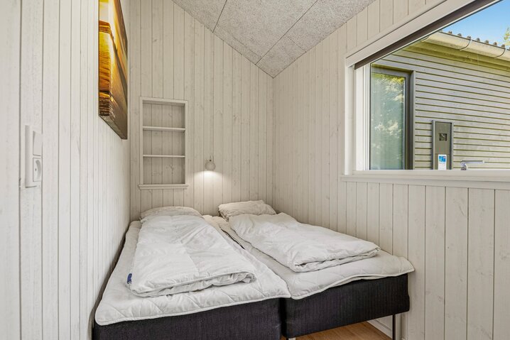 Ferienhaus 60283 in Kollemarken 30, Blåvand - Bild #24