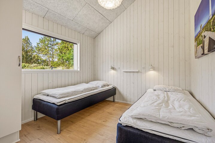 Ferienhaus 60283 in Kollemarken 30, Blåvand - Bild #25