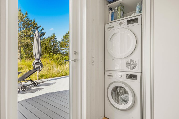 Ferienhaus 60283 in Kollemarken 30, Blåvand - Bild #26