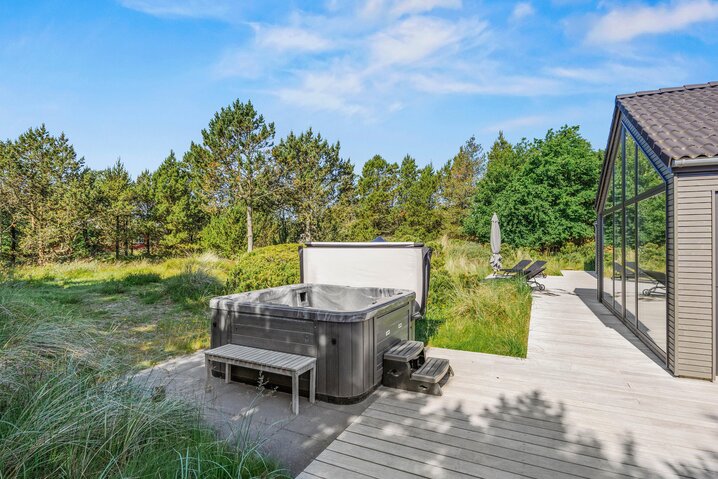 Ferienhaus 60283 in Kollemarken 30, Blåvand - Bild #30