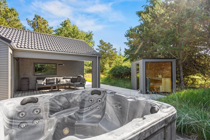 Ferienhaus 60283 in Kollemarken 30, Blåvand - Bild #32