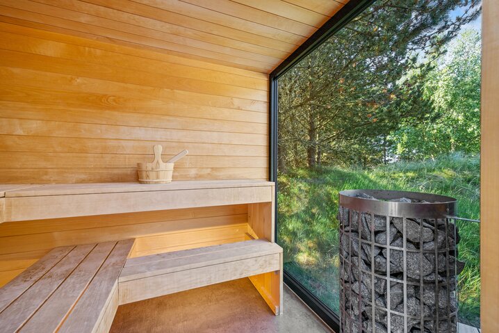 Ferienhaus 60283 in Kollemarken 30, Blåvand - Bild #33