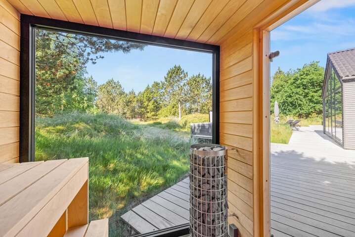 Ferienhaus 60283 in Kollemarken 30, Blåvand - Bild #34
