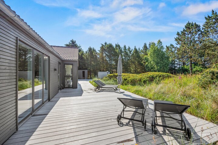 Ferienhaus 60283 in Kollemarken 30, Blåvand - Bild #36