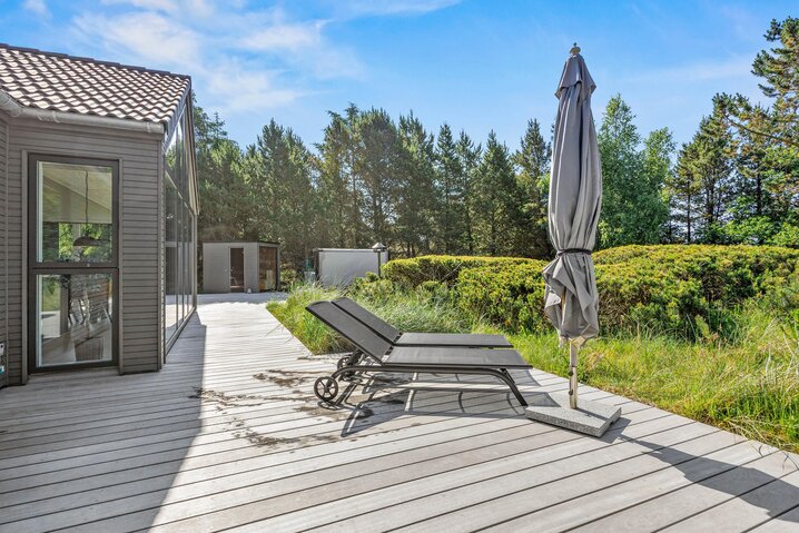 Ferienhaus 60283 in Kollemarken 30, Blåvand - Bild #38