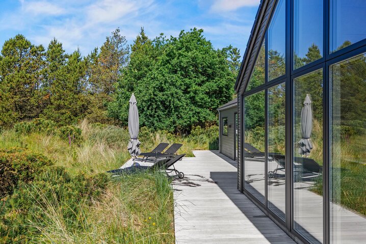 Ferienhaus 60283 in Kollemarken 30, Blåvand - Bild #39